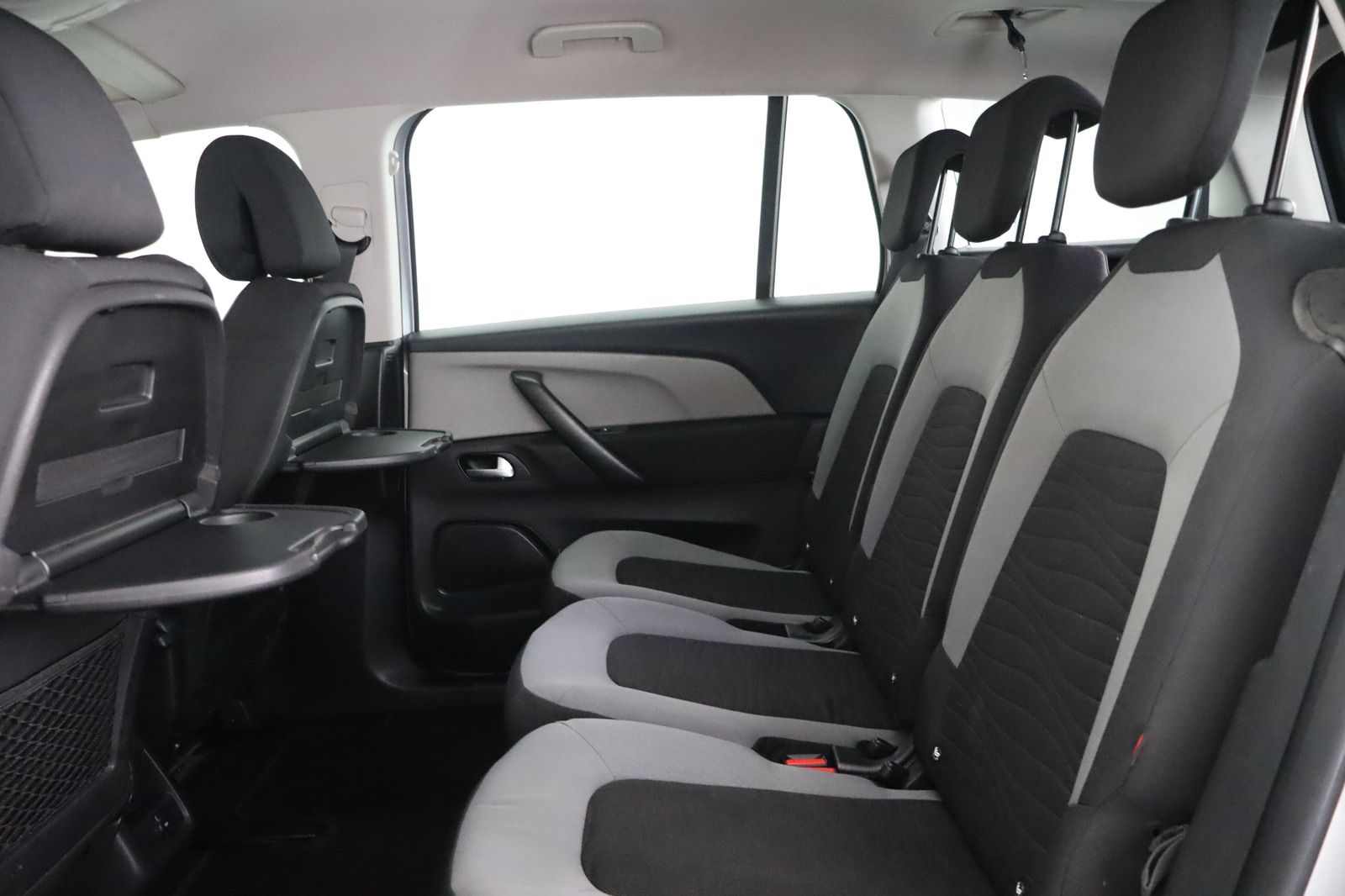 Fahrzeugabbildung Citroën Grand C4 Picasso 7-Sitzer * RFK * Navi * AHK