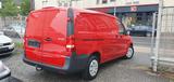 Mercedes-Benz Vito 116 CDI*Lang*1.Hand*Tempomat*Navi*Klima*Ahk - Angebote