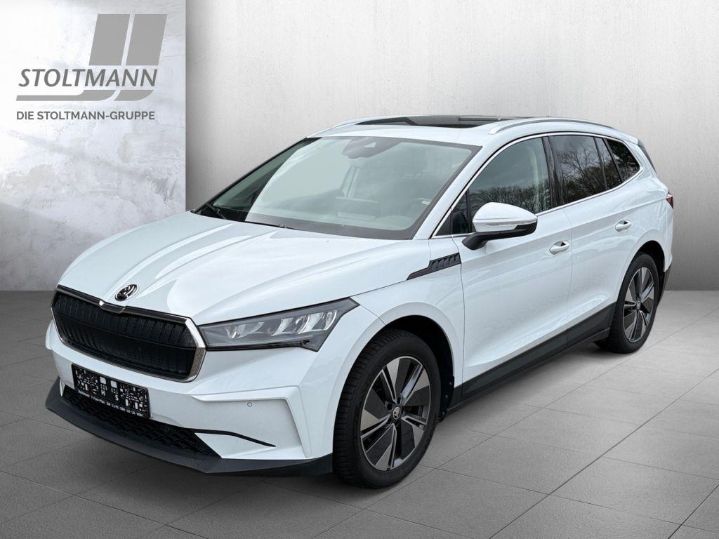 Skoda Enyaq iV 80