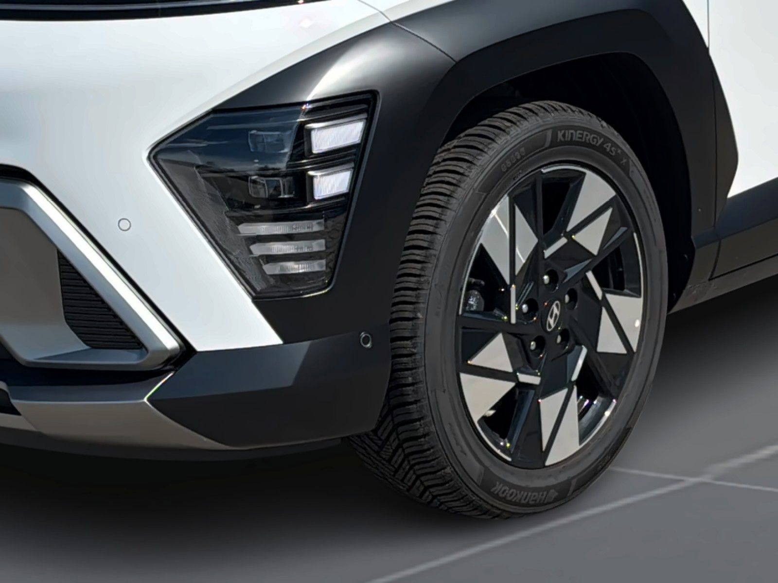 Hyundai Kona – Bild 6