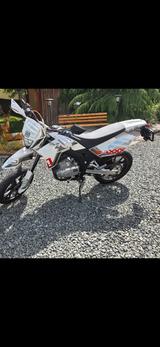 Sachs ZZ 125 - Offers
