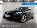 BMW 318i Touring AHK Harman/K LiveCockpitProf LED - BMW 318 in Stuttgart