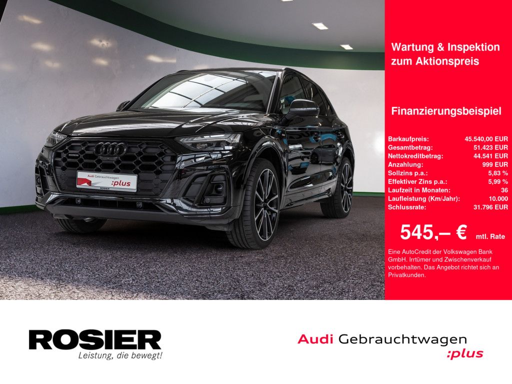 Image of Audi Q5