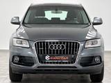 Audi Q5 2.0 quattro.AHK.SHZ.PDC.KLIMAAUTOMATIK - Audi Q5 in Bremen