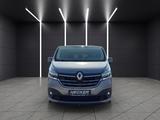 Renault Trafic 2,0 dCi 120 ENERGY L1H1 Life 2,8t   8-Sit - Renault Trafic: Kombi