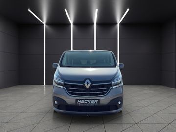 Renault Trafic 2,0 dCi 120 ENERGY L1H1 Life 2,8t   8-Sit