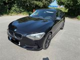 BMW 114i - Steuerkette/Keilriemen/Reifen/Tüv 04/26 - BMW 1 Series: Reifen