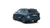 Volkswagen Tiguan - Vorschau Bild 6