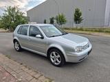 Volkswagen VW Golf IV 1.9 TDI - Pacific - AHK - TÜV 0... - Volkswagen Golf: Iv TDI