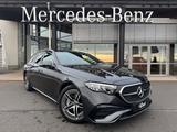 Mercedes-Benz E 220d T AMG+Hyperscreen+Leder+AHK+DistrPro+STH