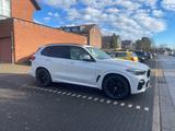 BMW X5 xDrive30d - Garantie bis 09/2027 - BMW X5 Gebrauchtwagen in Krefeld