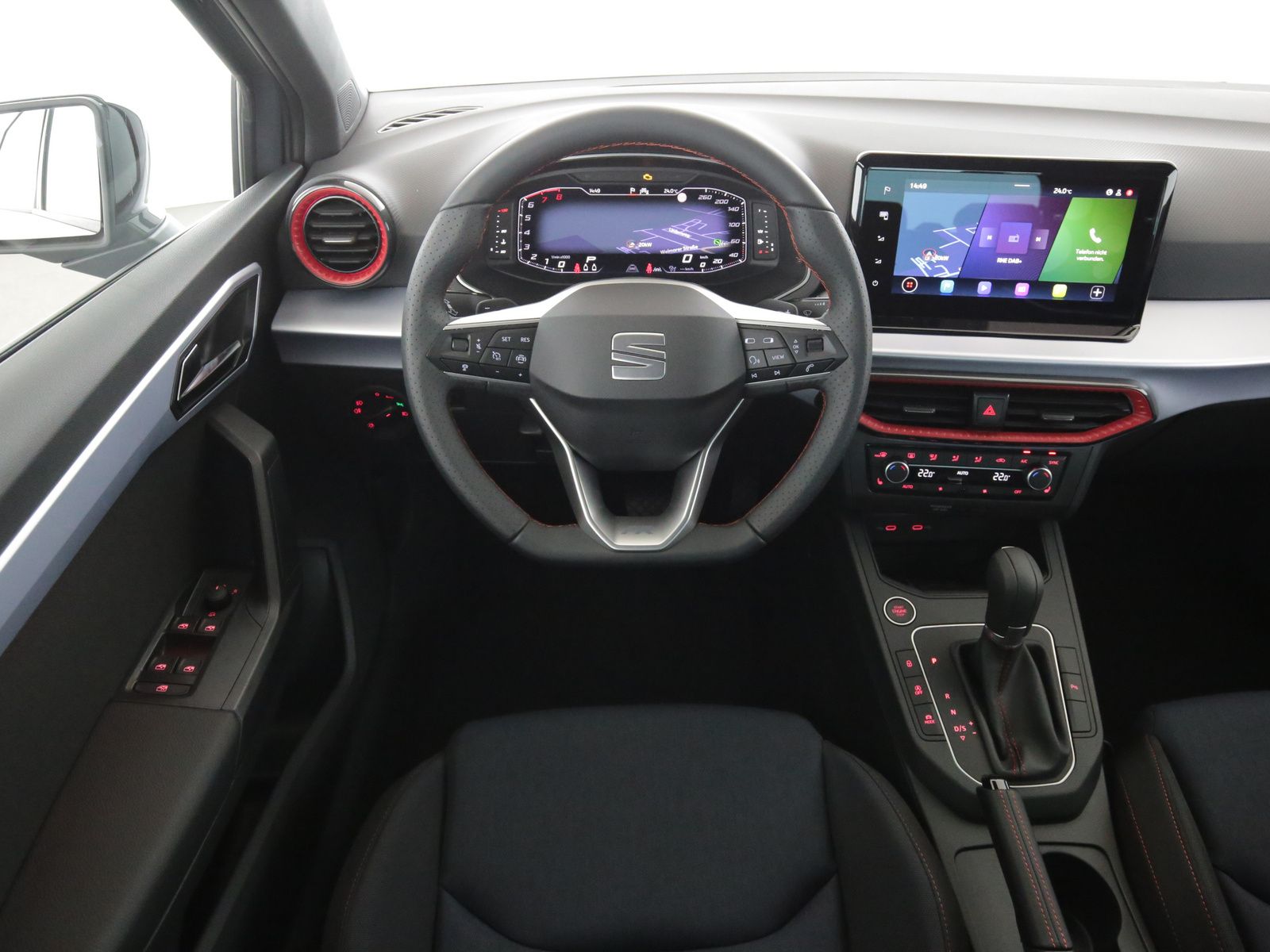 Seat Ibiza - Bild 10