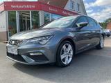 Seat Leon FR 1.8 TSI DSG SHZ ACC PDC NAVI CarPlay - Seat Leon in Oldenburg