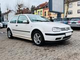 Volkswagen Golf IV 1.9 TDI Trendline Automatik Klima Alu - Volkswagen Golf aus 2000: TDI