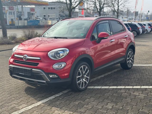 Fiat 500X Off-Road *Automatik *Allrad *Navi *Led