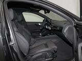 Audi A4 Avant 40 TFSI Q 2x S LINE LM19 KAMERA NAVI+ V - Audi A4 Jahreswagen: Kombi