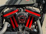 Harley-Davidson 2019 Sportster Forty Eight - Harley-Davidson Motorräder in Köln