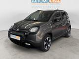 Fiat Panda Cross Wave SITZ.HZG  PDC BLUETOOTH KLIMA M - gebrauchte Fiat Panda aus dem Jahr 2019
