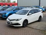 Toyota Auris Touring Sports Edition-S+ - Toyota Auris in Mannheim