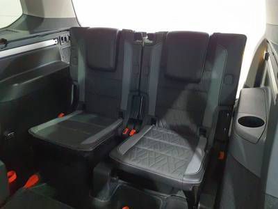 Volkswagen Touran - Bild 6