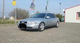 Audi A4 1.6 - - Audi A4 aus 1997: 1.6