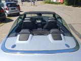 Mercedes-Benz E 200 E -Klasse Cabrio, Leder,Automatik - Mercedes-Benz E-Klasse: Auto