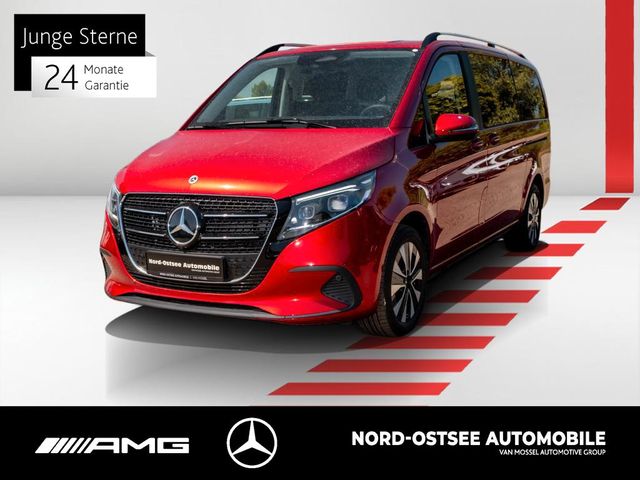 MERCEDES-BENZ V 220 STYLE LANG KAMERA LED 7 SITZE 9G TRONIC