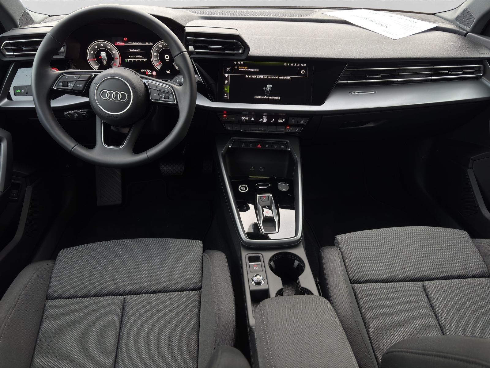 Audi A3 - Bild 5