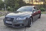 Audi A6 WW.Audi S6 - Audi A6 mit LPG-Antrieb: Automatik