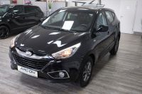 Hyundai Tucson ix35 2.0  *SITZH./KLIMA/TEMPOM./ALLW.