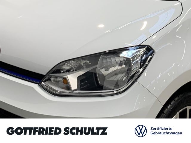 Volkswagen e-up! - Bild 6