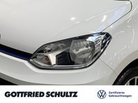Volkswagen e-up! - Vorschau Bild 6