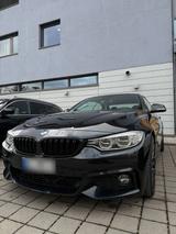 BMW Bmw F33 420d MPaket Tausch gegen Benziner ... - BMW F33 - BMW 4er Reihe