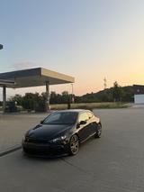 Volkswagen Scirocco 1.4 TSI - HiFi, 20 Zoll, Service NEU - Volkswagen Scirocco in Freiburg