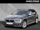 BMW 320 i Touring. Sport Line.AHK. Navi Prof - BMW 320: 320i Sport