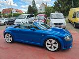 Audi TT  Roadster 3.2   quattro - Audi Gebrauchtwagen von 2005