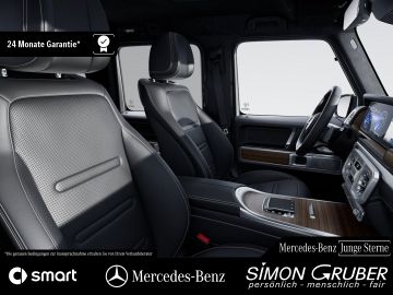 Mercedes G 580 - 7