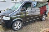 Volkswagen T5 Multivan Cruise el.Schiebetüren usw.  - Volkswagen: Multivan Cruise