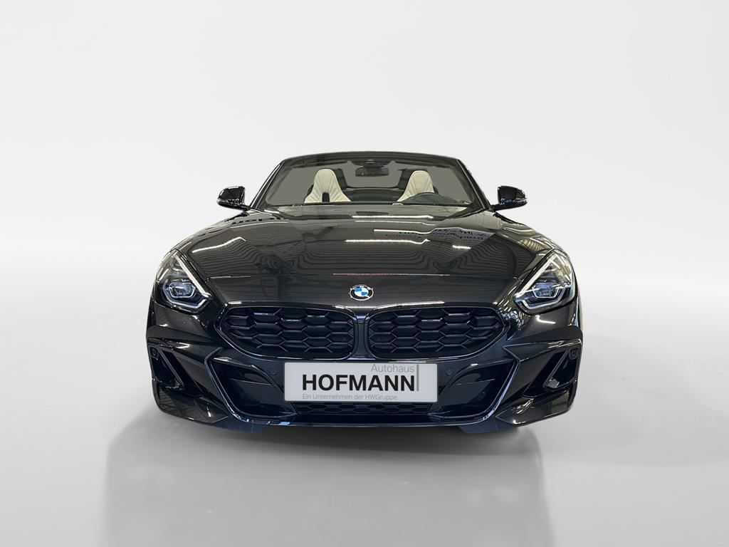 BMW Z4 - Bild 2