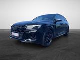 Audi SQ7 4.0 TFSI tiptronic quattro  HeadUp Panodach  - gebrauchte Audi SQ7 aus dem Jahr 2024