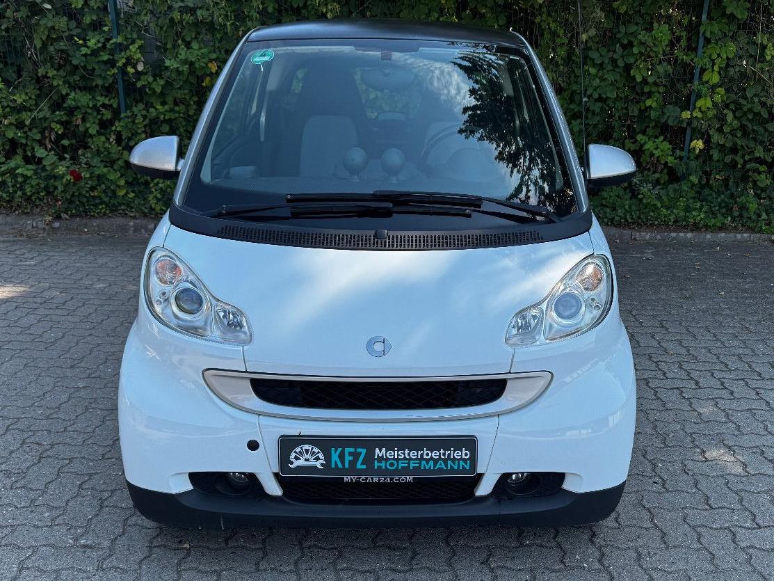 Smart ForTwo Coupe  Kupplung Neu