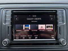 Fahrzeugabbildung Volkswagen T6 California Ocean ACC Kam. Sitzh. Elektr.Dach