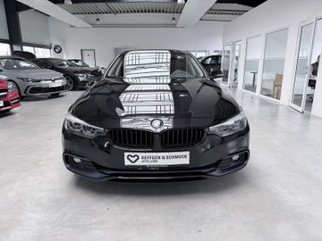 BMW 420 Gran Coupé - 3