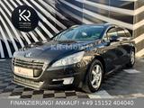 Peugeot 508 SW Active - gebrauchte Peugeot 508 aus dem Jahr 2011