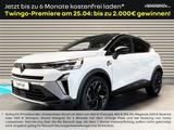 Renault Captur Esprit Alpine Mild Hybrid 140 EDC ACC - Renault Captur Esprit-Alpine