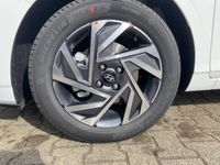 Hyundai i20 - Vorschau Bild 7