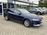 Audi A4 Allroad 45 TFSI Quattro S Tronic*AHK*KAMERA* - Audi A4 Allroad mit Benzin-Antrieb
