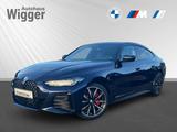 BMW 430 Gran Coupe M Sport/HUD/Navi/Harman Kardon - blaue BMW 430 Gran Coupé