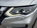Nissan X-Trail 1.3 DIG-T Aut. Tekna 360°Kamera | 19" | - gebrauchte Nissan X-Trail aus dem Jahr 2019