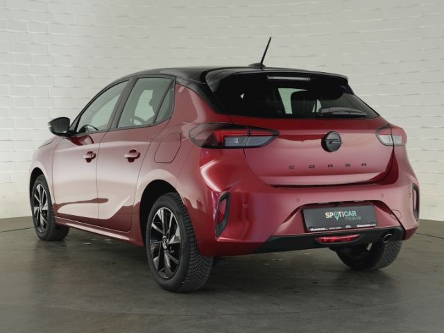 Corsa F FACELIFT GS+LED LICHT+RÜCKFAHRKAMERA+SIT